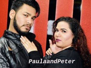 PaulaandPeter