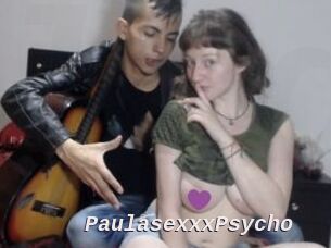 PaulasexxxPsycho