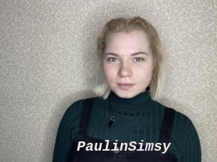 PaulinSimsy