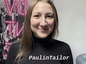 PaulinTailor