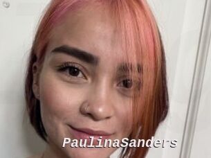 PaulinaSanders