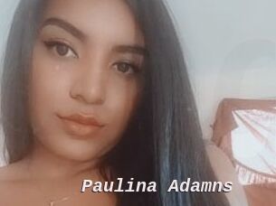 Paulina_Adamns