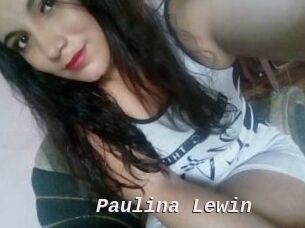 Paulina_Lewin