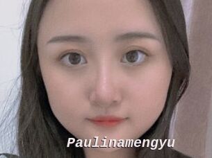 Paulinamengyu