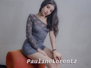 PaulineLorentz