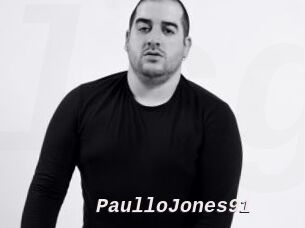 PaulloJones91