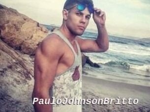 PauloJohnsonBritto