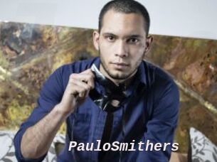 PauloSmithers