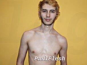 PawlFlesh