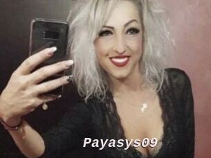 Payasys09