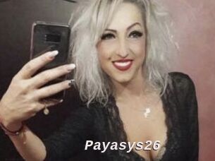 Payasys26