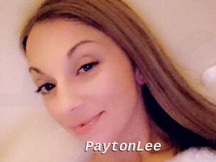 PaytonLee