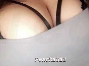 Peach1311