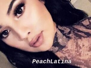 PeachLatina