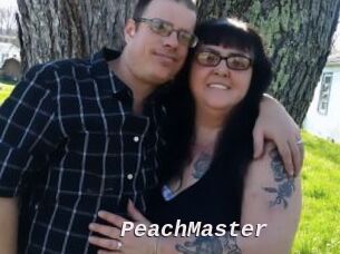 PeachMaster