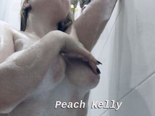 Peach_Kelly