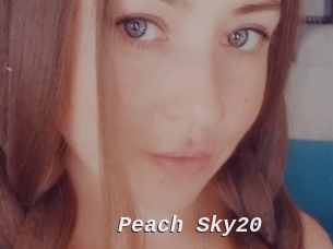 Peach_Sky20