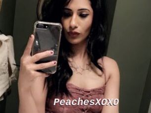 PeachesXOXO