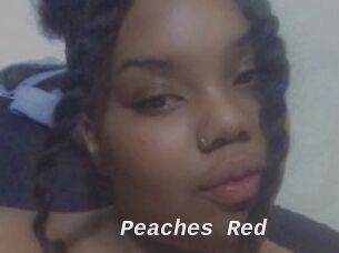 Peaches_Red