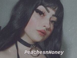 PeachesnHoney