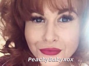 PeachyBabyxox