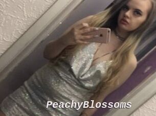 PeachyBlossoms Live Camgirls Sex