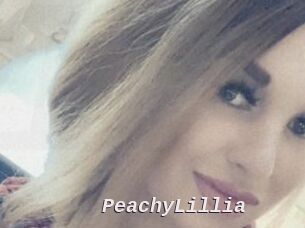 PeachyLillia