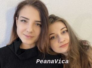 PeanaVica