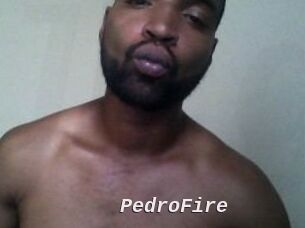 Pedro_Fire