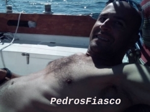 PedrosFiasco