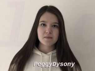 PeggyDysony