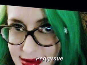 Peggysue