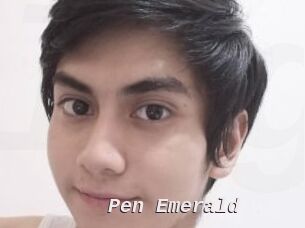 Pen_Emerald