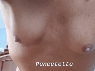 Peneetette