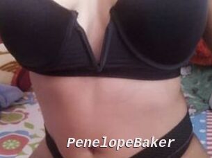 PenelopeBaker