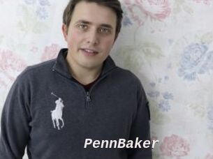 PennBaker