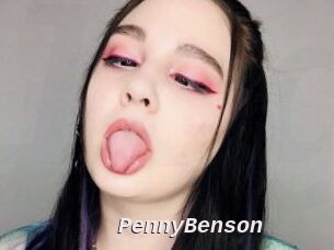 PennyBenson