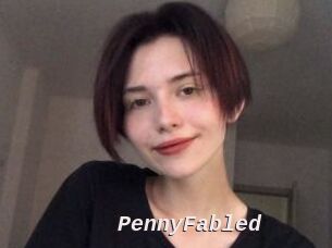 PennyFabled