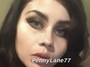 PennyLane77