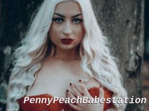 PennyPeachBabestation