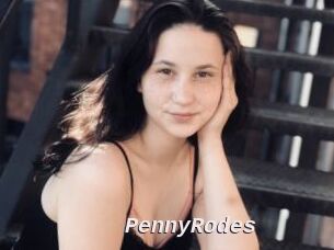 PennyRodes