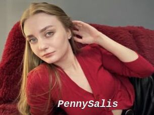 PennySalis