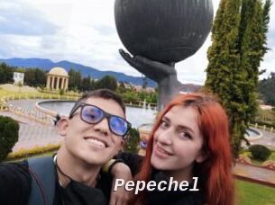 Pepechel