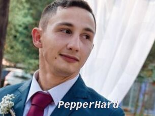 PepperHard