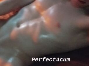 Perfect4cum