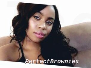 PerfectBrowniex