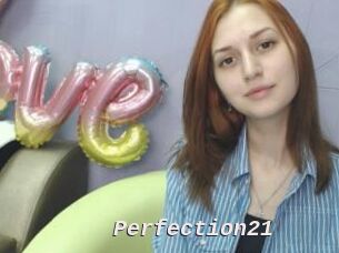 Perfection21