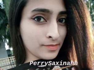 PerrySaxinahh