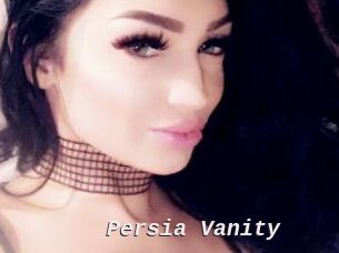 Persia_Vanity