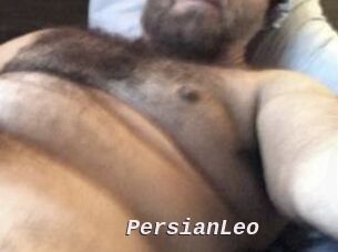 PersianLeo